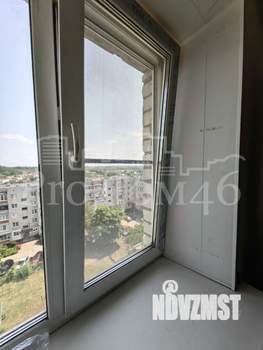 1-к квартира, вторичка, 36м2, 8/9 этаж