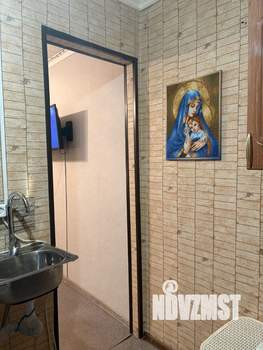 1-к квартира, вторичка, 18м2, 5/5 этаж