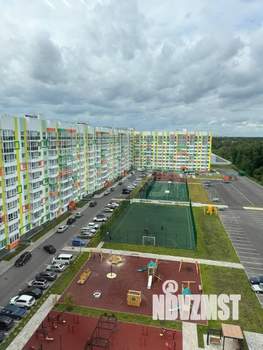 Студия квартира, сданный дом, 29м2, 10/10 этаж