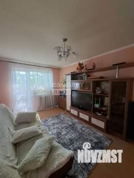 3-к квартира, вторичка, 62м2, 5/5 этаж