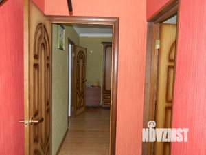 3-к квартира, вторичка, 59м2, 3/5 этаж