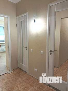 2-к квартира, вторичка, 54м2, 9/10 этаж