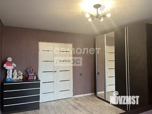 3-к квартира, вторичка, 61м2, 5/9 этаж