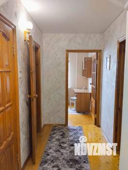 3-к квартира, вторичка, 62м2, 9/9 этаж