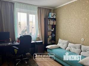3-к квартира, вторичка, 69м2, 2/10 этаж