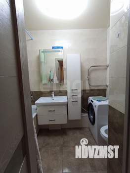 1-к квартира, вторичка, 37м2, 17/17 этаж