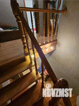 3-к квартира, вторичка, 107м2, 2/7 этаж