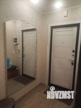 4-к квартира, вторичка, 96м2, 3/9 этаж