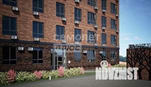 1-к квартира, вторичка, 39м2, 6/12 этаж