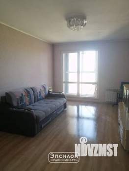 2-к квартира, вторичка, 58м2, 12/18 этаж