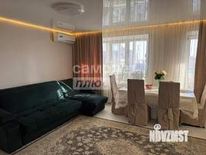 3-к квартира, вторичка, 65м2, 6/9 этаж