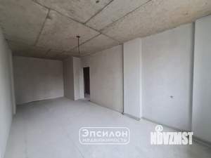 1-к квартира, вторичка, 45м2, 1/10 этаж