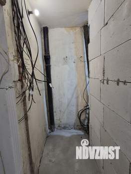 2-к квартира, вторичка, 42м2, 6/9 этаж