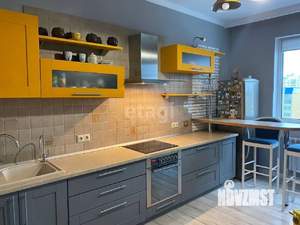 3-к квартира, вторичка, 112м2, 9/9 этаж