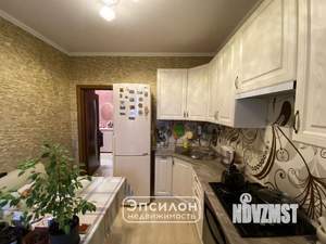 1-к квартира, вторичка, 38м2, 4/10 этаж