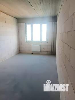 1-к квартира, вторичка, 41м2, 4/9 этаж