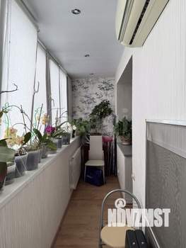 2-к квартира, вторичка, 47м2, 8/9 этаж