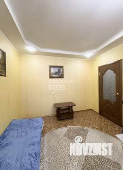 2-к квартира, вторичка, 50м2, 4/10 этаж