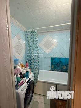 2-к квартира, вторичка, 47м2, 1/9 этаж