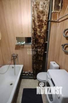 1-к квартира, вторичка, 30м2, 5/5 этаж