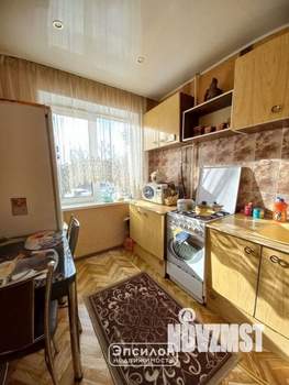 2-к квартира, вторичка, 45м2, 3/5 этаж