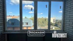 2-к квартира, вторичка, 74м2, 5/6 этаж