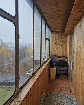 2-к квартира, вторичка, 52м2, 3/10 этаж