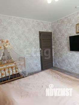 2-к квартира, вторичка, 56м2, 11/17 этаж
