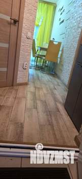 1-к квартира, вторичка, 39м2, 8/12 этаж