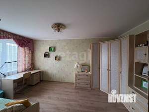 2-к квартира, вторичка, 56м2, 8/17 этаж