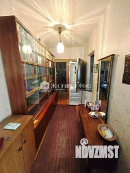 3-к квартира, вторичка, 61м2, 7/9 этаж