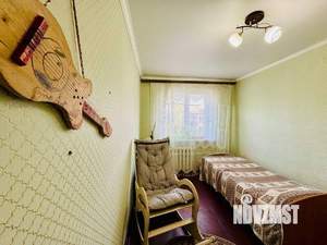 3-к квартира, вторичка, 62м2, 5/5 этаж