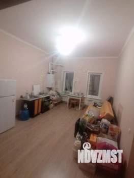 4-к квартира, вторичка, 83м2, 1/3 этаж