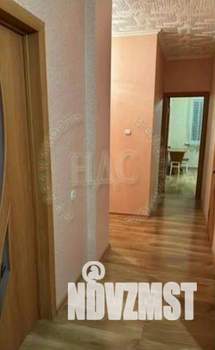 3-к квартира, вторичка, 81м2, 11/12 этаж