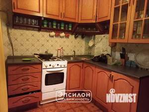 3-к квартира, вторичка, 64м2, 5/9 этаж