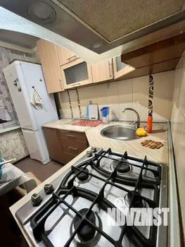 2-к квартира, вторичка, 47м2, 1/9 этаж