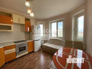 2-к квартира, вторичка, 56м2, 17/18 этаж