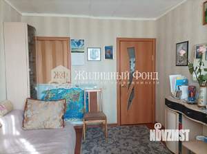 3-к квартира, вторичка, 58м2, 6/9 этаж