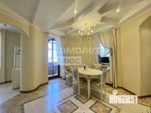 4-к квартира, вторичка, 141м2, 6/9 этаж