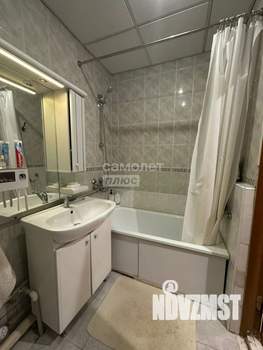 2-к квартира, вторичка, 52м2, 11/12 этаж