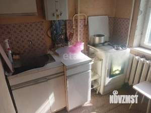 1-к квартира, вторичка, 31м2, 3/5 этаж