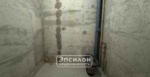 1-к квартира, вторичка, 43м2, 1/6 этаж