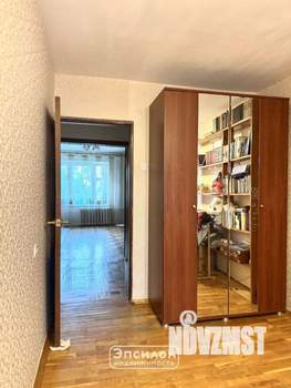 4-к квартира, вторичка, 76м2, 3/9 этаж