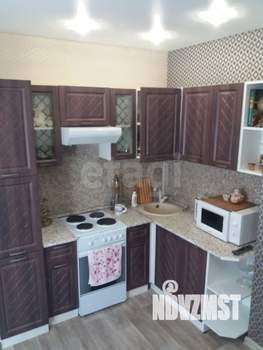 3-к квартира, вторичка, 76м2, 3/17 этаж