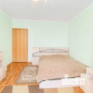 3-к квартира, вторичка, 79м2, 8/18 этаж