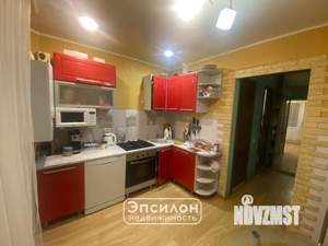 3-к квартира, вторичка, 69м2, 2/10 этаж