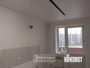 1-к квартира, вторичка, 46м2, 2/13 этаж