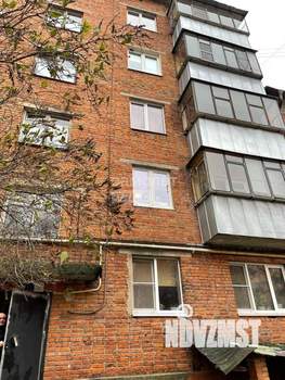 3-к квартира, вторичка, 70м2, 3/5 этаж