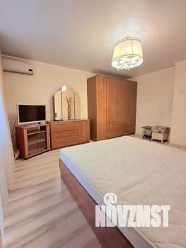 3-к квартира, вторичка, 61м2, 7/9 этаж