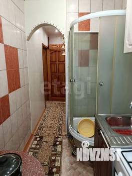 2-к квартира, вторичка, 29м2, 2/5 этаж